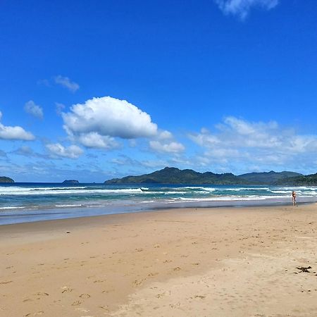 Kawai Duli Bungalows El Nido Exteriér fotografie