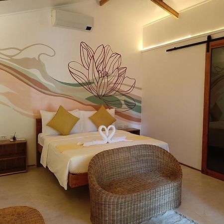 Kawai Duli Bungalows El Nido Exteriér fotografie