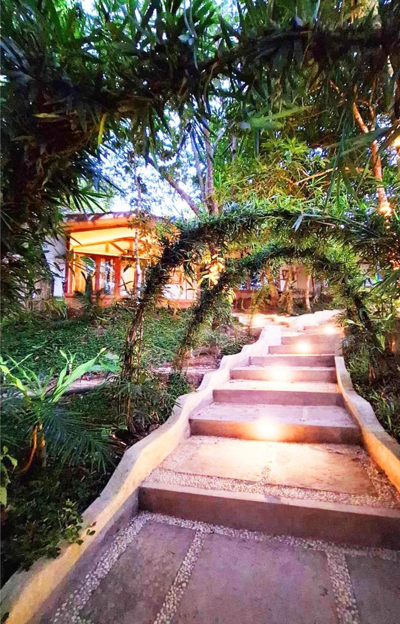 Kawai Duli Bungalows El Nido Exteriér fotografie
