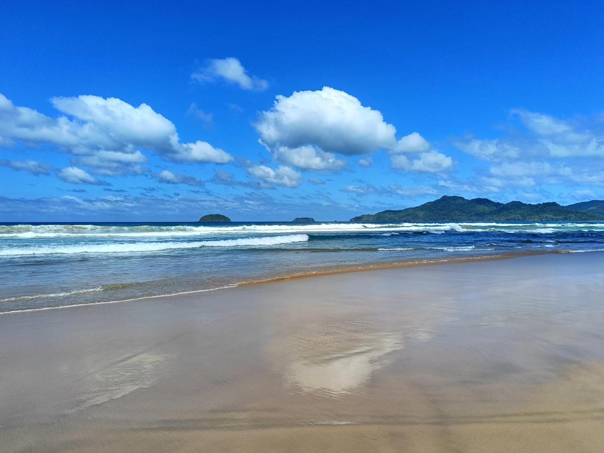 Kawai Duli Bungalows El Nido Exteriér fotografie