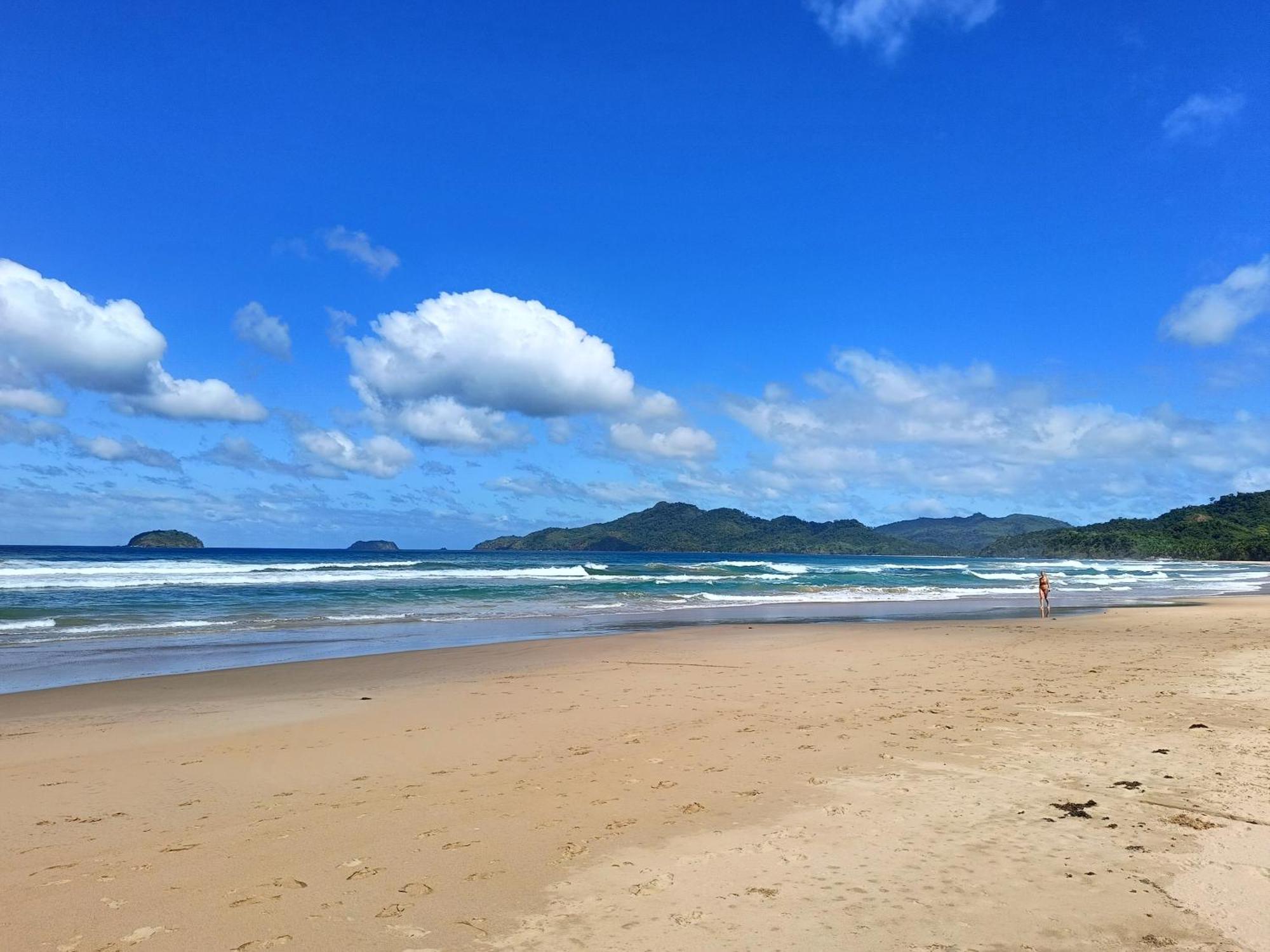 Kawai Duli Bungalows El Nido Exteriér fotografie