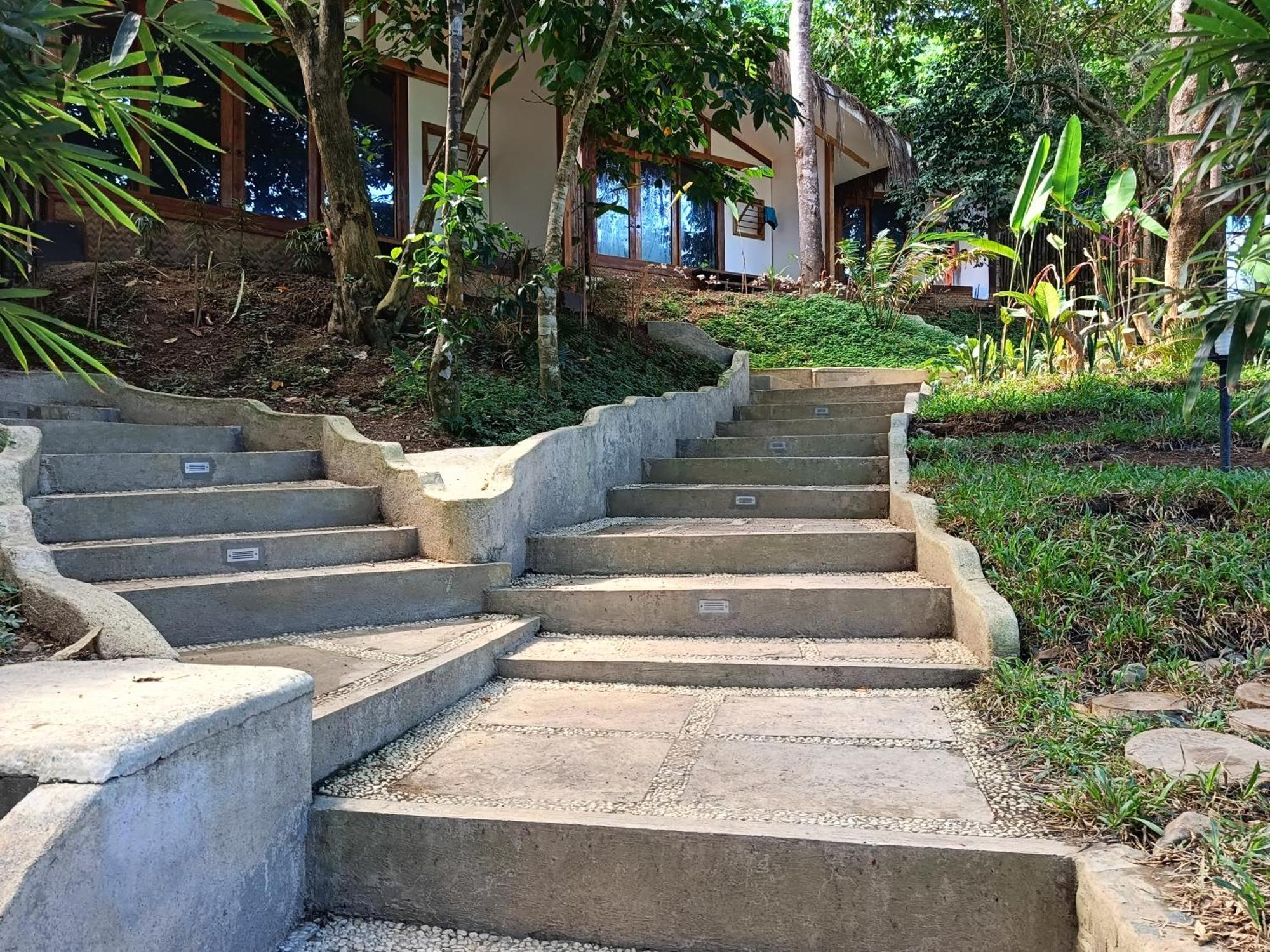 Kawai Duli Bungalows El Nido Exteriér fotografie
