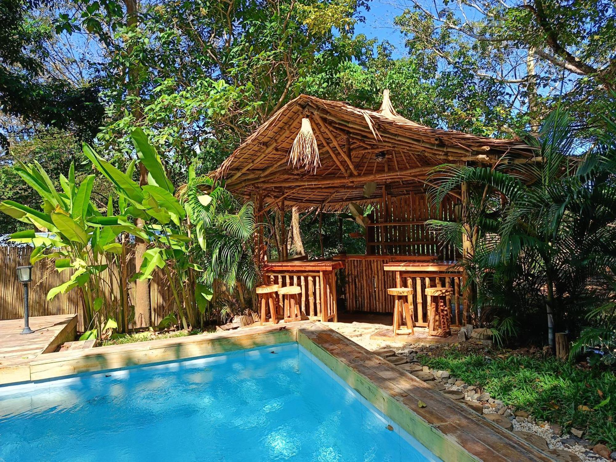 Kawai Duli Bungalows El Nido Exteriér fotografie
