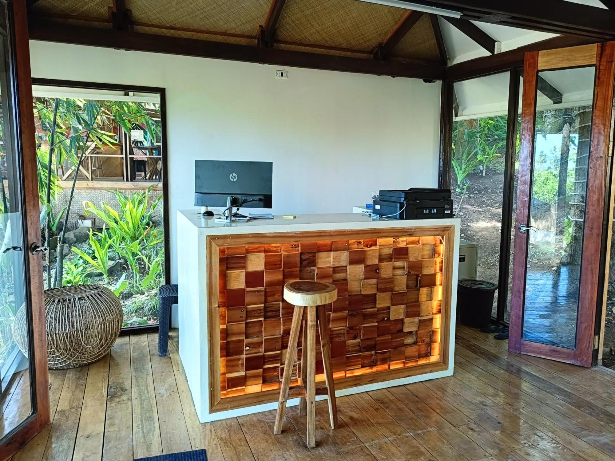 Kawai Duli Bungalows El Nido Exteriér fotografie