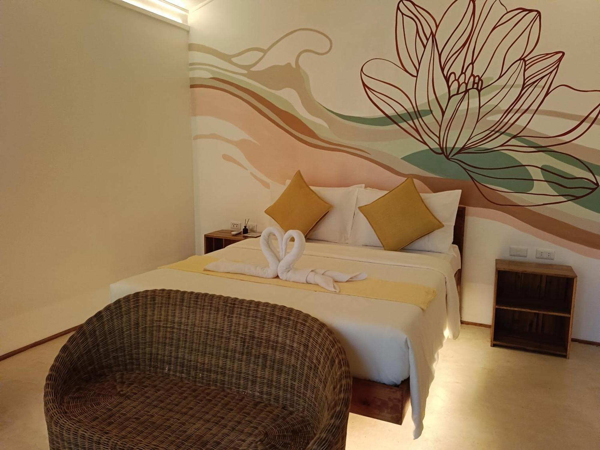 Kawai Duli Bungalows El Nido Exteriér fotografie