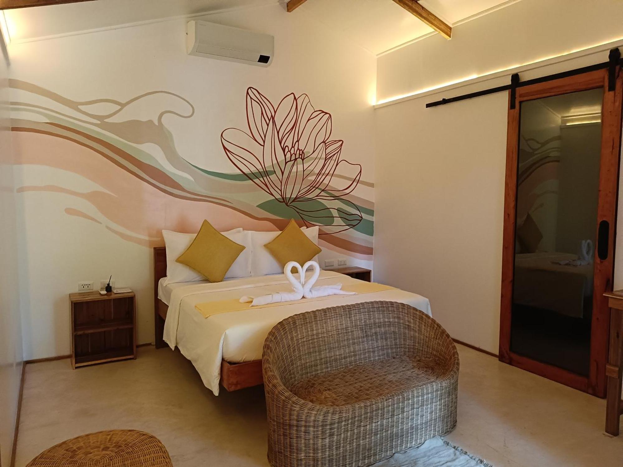 Kawai Duli Bungalows El Nido Exteriér fotografie