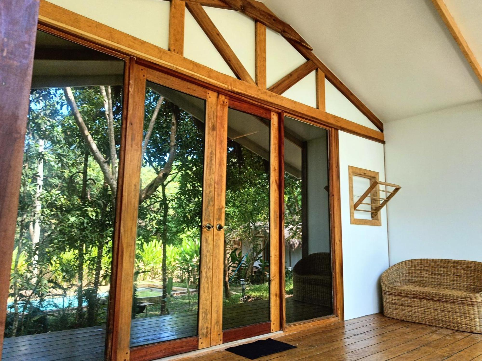Kawai Duli Bungalows El Nido Exteriér fotografie