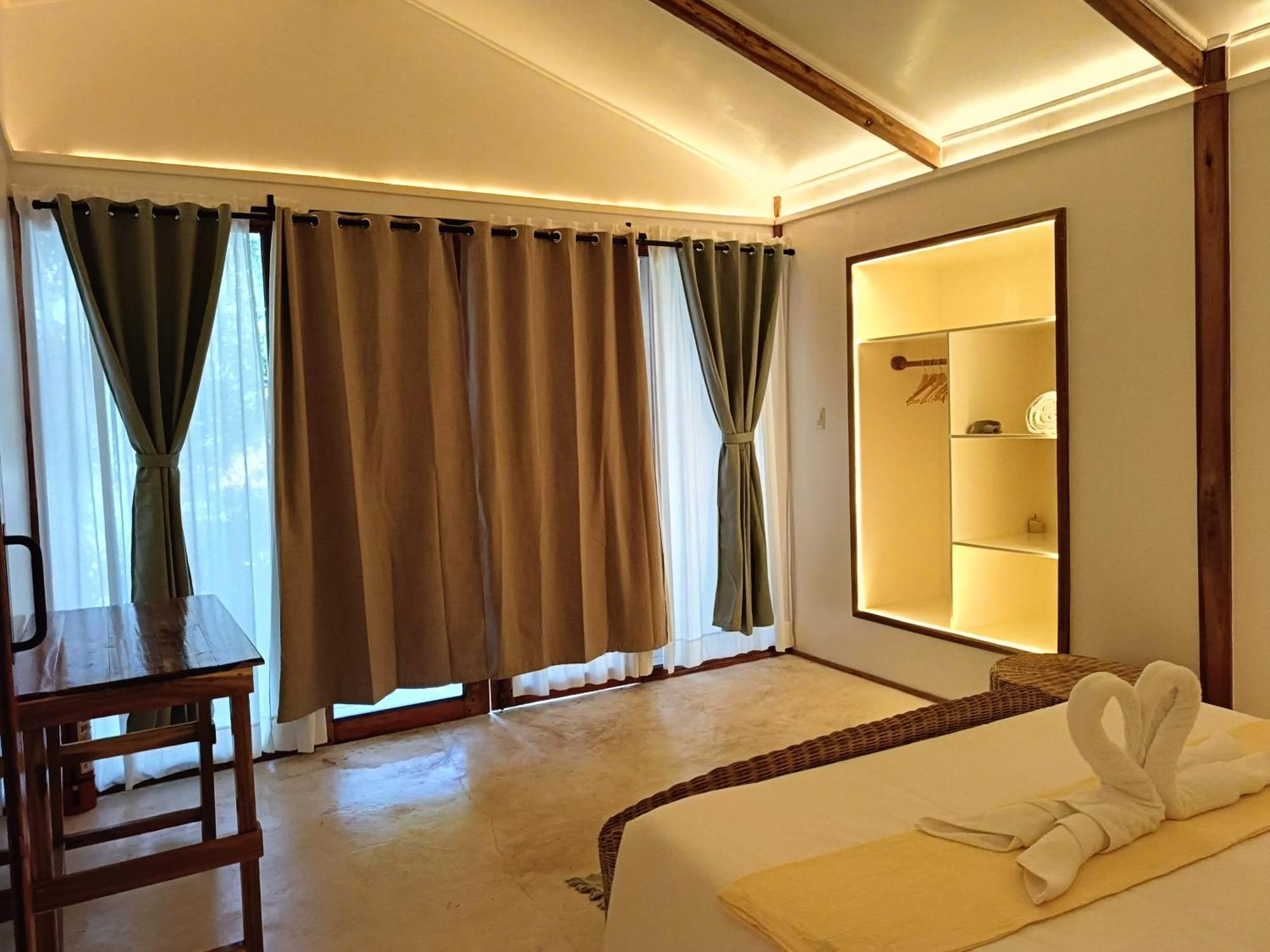 Kawai Duli Bungalows El Nido Exteriér fotografie